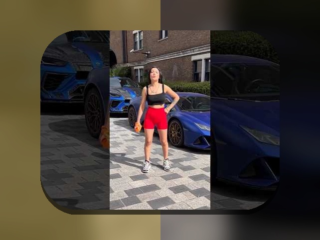 بررسی کامل نازنین همدانی بیوگرافی: شناخت افراد محبوب در سایت شرط بندی